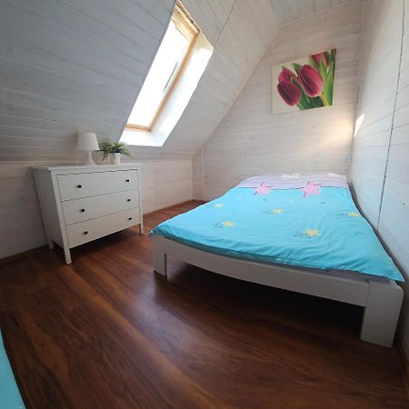 Domki I Apartamenty Mila Sarbinowo Exterior photo