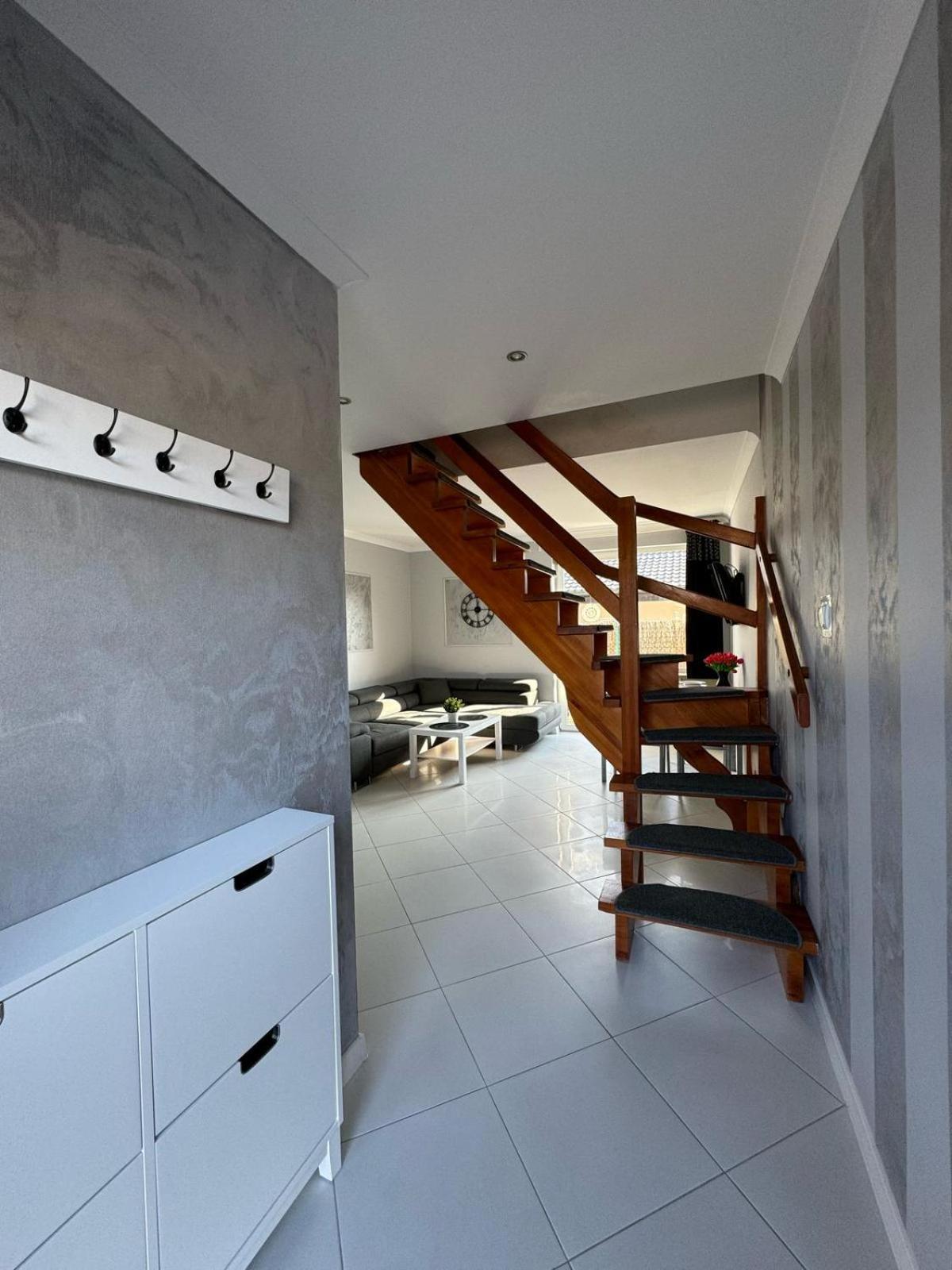 Domki I Apartamenty Mila Sarbinowo Exterior photo